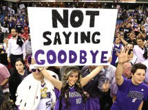 NBA: los Kings se quedan definitivamente en Sacramento