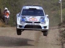 Rally de Argentina: Ogier lidera tras la primera jornada, Sordo es décimo