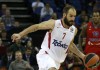 Final Four Euroliga 2012-2013: previa y horarios de la final Real Madrid – Olympiacos y el tercer puesto Barça – CSKA