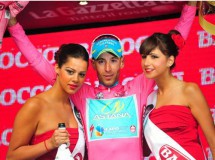 Giro de Italia 2013: Nibali deja la carrera vista para sentencia
