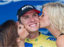 Tour de California 2013: Van Garderen gana por fin la general