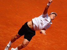 Masters 1000 de Roma 2013: Berdych vence a Djokovic y avanza a semifinales junto a Paire