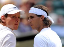 Masters 1000 de Roma 2013: previa, horarios y retransmisión de las semifinales Nadal-Berdych y Federer-Paire