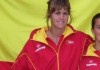 Masters 1000 de Madrid 2013: Serena Williams, Anabel Medina y María-Teresa Torró a 2da ronda