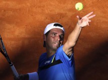 ATP Niza 2013: Montañés y Andújar a semis; ATP Düsseldorf 2013: Mónaco y Nieminen a semis