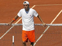ATP Niza 2013: Montañés y Monfils finalistas; ATP Düsseldorf 2013: Mónaco y Nieminen finalistas