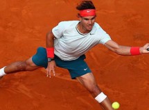 Masters 1000 de Roma 2013: Rafa Nadal le gana a David Ferrer y es semifinalista
