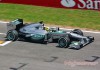 GP de España 2013 de Fórmula 1: pole para Rosberg por delante de Hamilton, Vettel, Raikkonen y Alonso