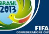 Copa Confederaciones 2013: horarios y retransmisiones de todos los partidos
