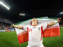 Clasificación Mundial 2014: Irán, Corea del Sur y Australia consiguen su billete
