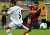 Copa Confederaciones 2013: España e Italia se estrenan con victoria