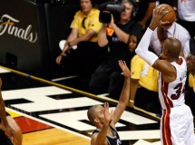 NBA Finals 2013: Miami gana el sexto, luego habrá séptimo partido