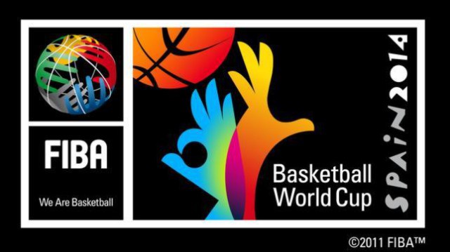 Mundobasket-2014