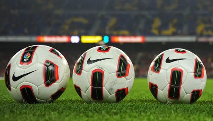 Resultado de imagen de liga española descensos