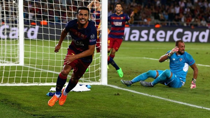 barca sevilla supercopa mejores finales historia