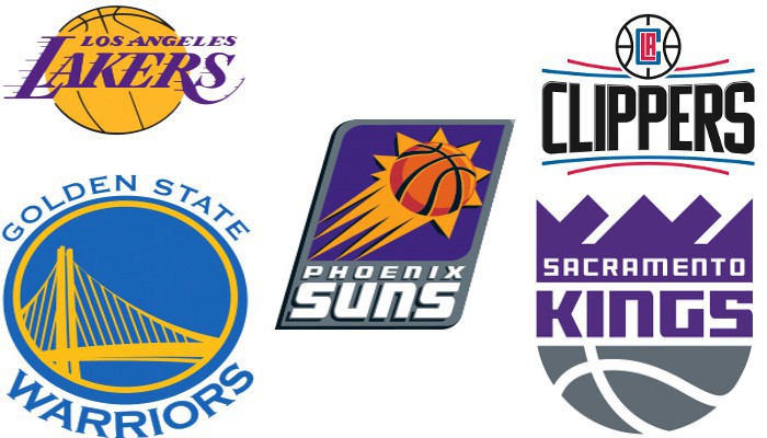 NBA 2017-2018: previa de la Conferencia Oeste (División PacÃfico)