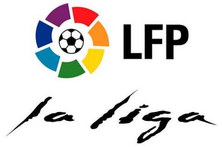 Liga Española logo