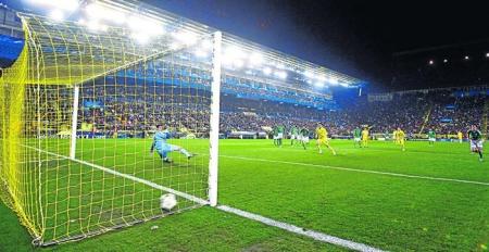 villarreal