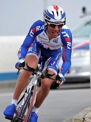 Joaquim “Purito” Rodríguez ha vencido la 90 Volta a Catalunya