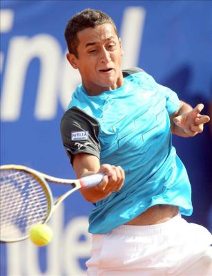 Nicolas Almagro
