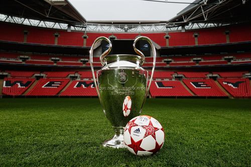Finale London