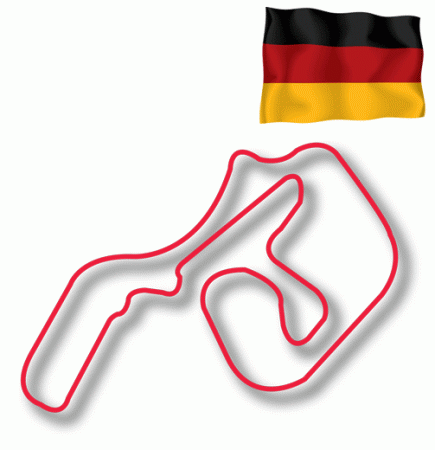 sachsenring