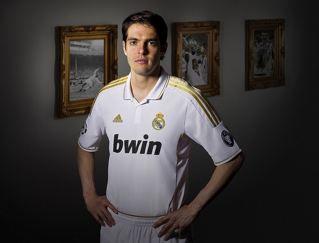 Kaká-titular