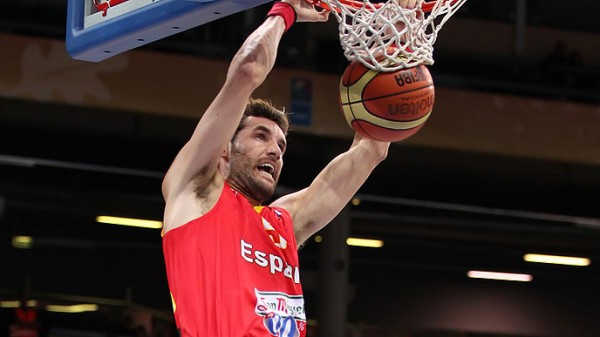 Rudy-Fernandez