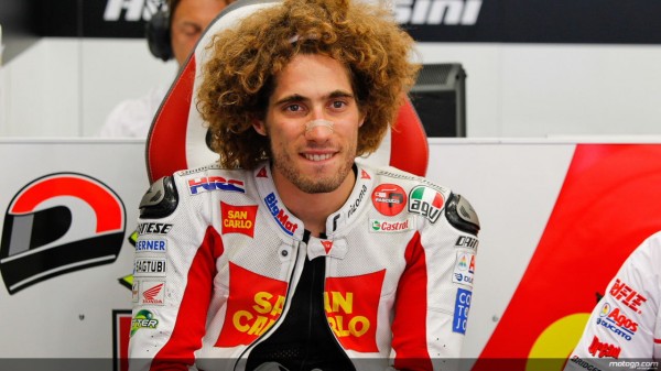 marco simoncelli 2011 muerte