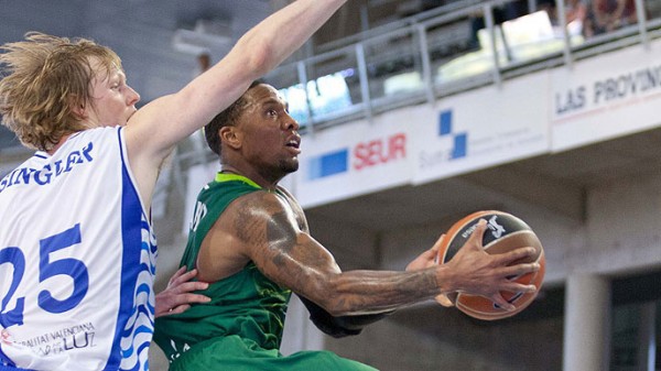 Alicante-Unicaja