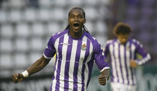 GOLES DE LA LIGA ESPANOLA JORNADA 12 goles de la liga espanola jornada 12: