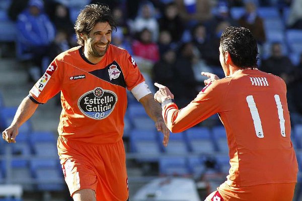 GOLES DE LA LIGA ESPANOLA JORNADA 12 goles de la liga espanola jornada 12: