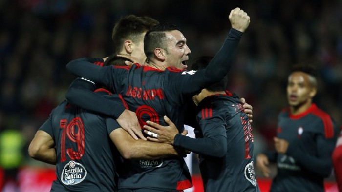GOLES DE LA LIGA ESPANOLA JORNADA 12 goles de la liga espanola jornada 12: