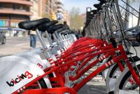 El bicing recibe una mención de honor en el Premio Iniciativa de BMW