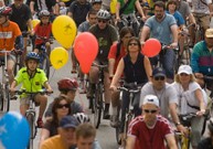 918Un año más llega la Fiesta de la Bici y los Patines