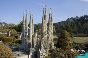 Catalunya en miniatura