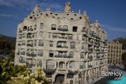 Catalunya en miniatura
