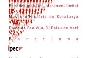 1366Primera muestra de cine etnográfico en Barcelona