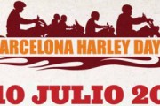 Este fin de semana llegan los Barcelona Harley Days 2011