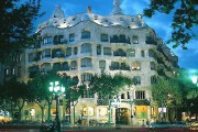 1401Las noches de verano más especiales en La Pedrera
