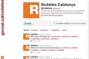 1398Rodalies de Catalunya entra en el mundo del twitter