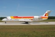 Air Nostrum unirá Barcelona con Bilbao a partir de septiembre