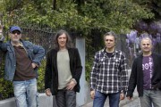 Sopa de Cabra anuncia tercer concierto en Barcelona el 11 de septiembre