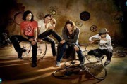 Concierto de Maná en Barcelona el 20 de septiembre en el Palau Sant Jordi