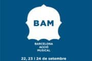1576Conciertos de la Mercè para el 23 septiembre
