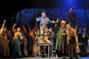 1601Los Miserables, el musical de musicales en Barcelona