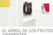 1520La exposición de Yamandú Canosa a punto de terminar
