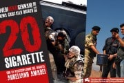 La película 20 Sigarrete se estrena en Barcelona