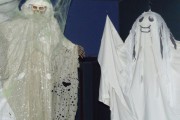 1732El Aquàrium Barcelona te invita a su fiesta de Halloween