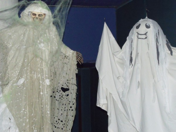Fiesta Halloween